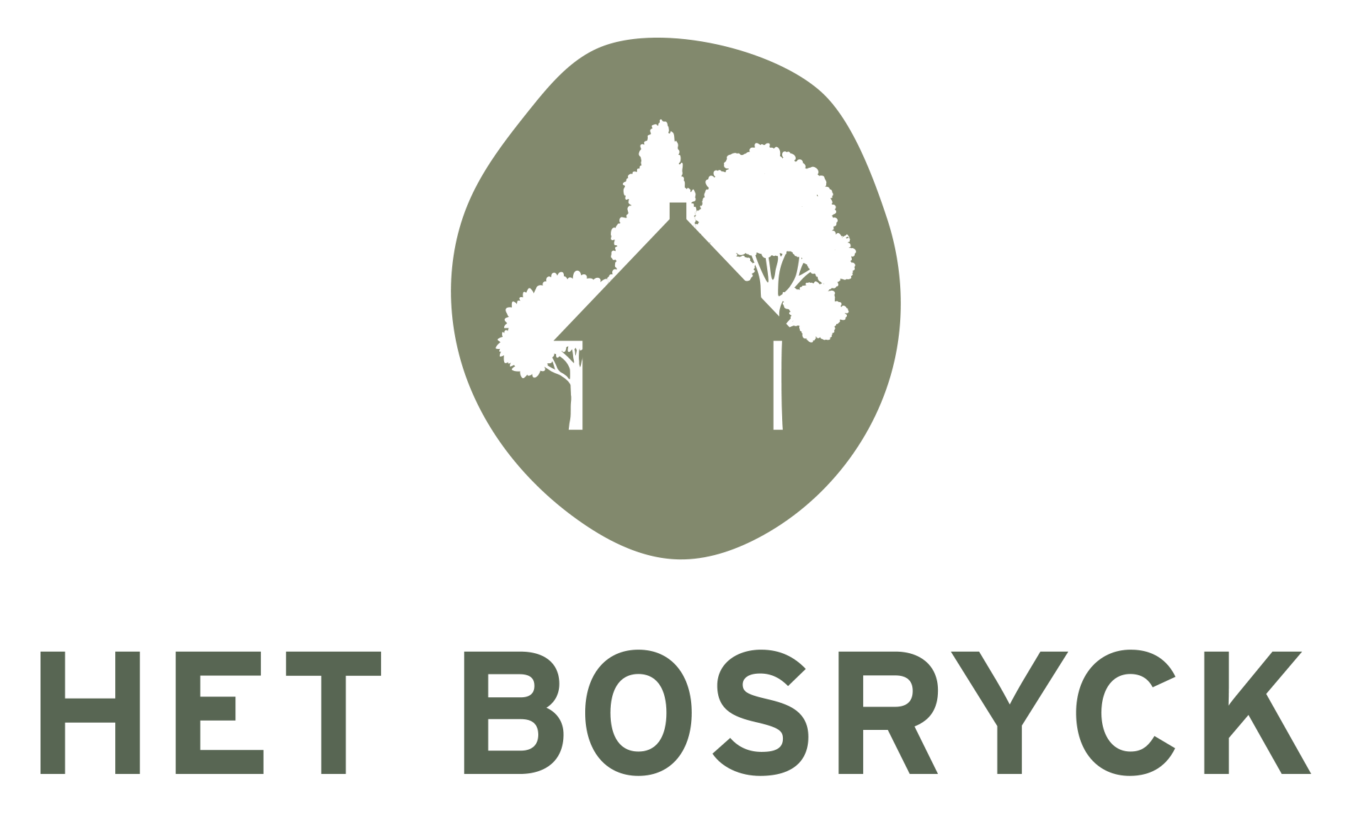Het Bosryck